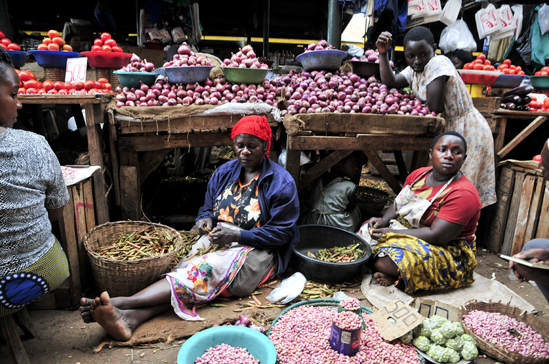 kampala tour