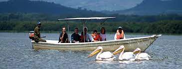 Lake Mburo National Park