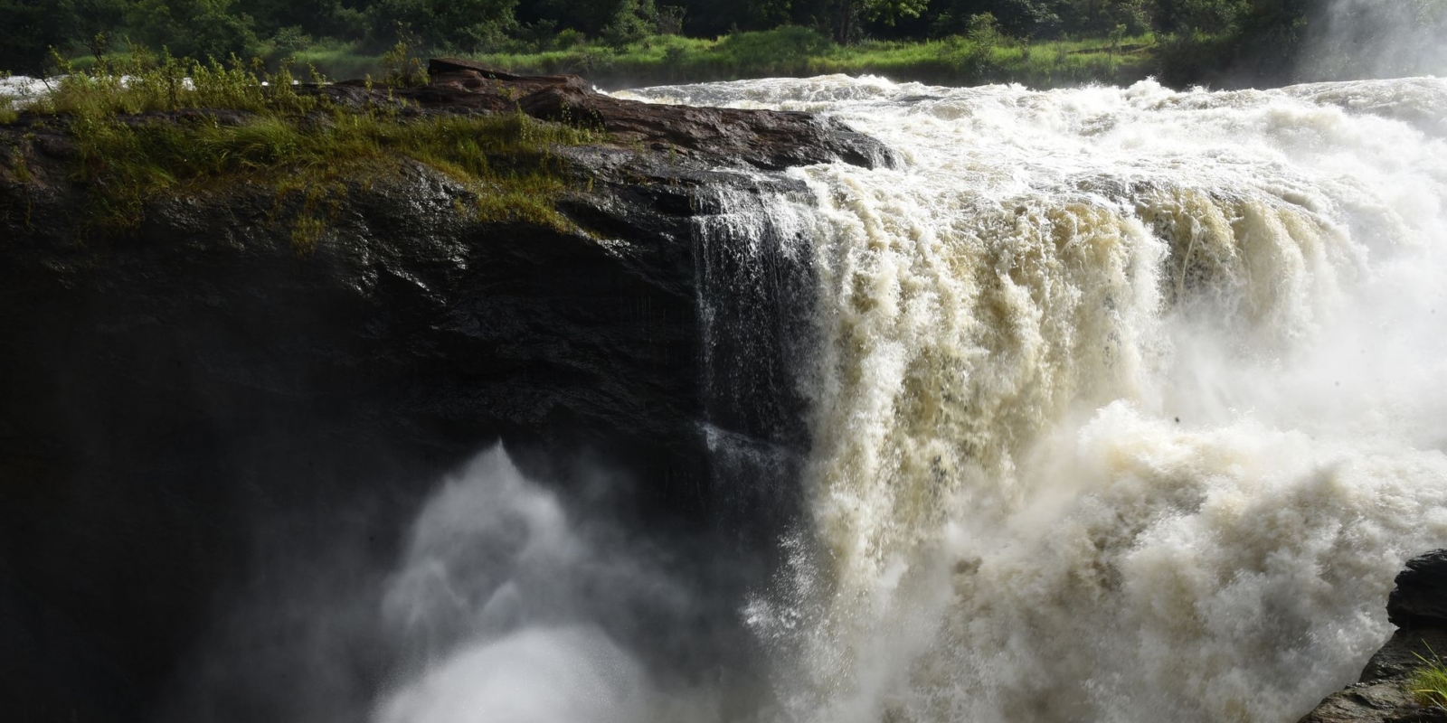 Murchison Falls National Park