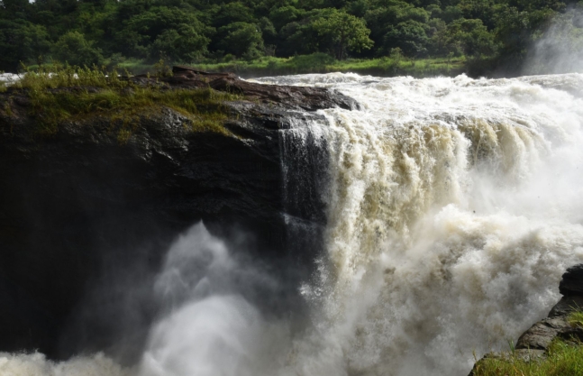 Murchison Falls National Park