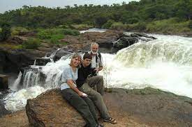 Attractions in Murchison Falls Park