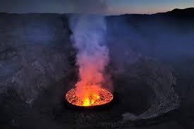 Virunga National Park