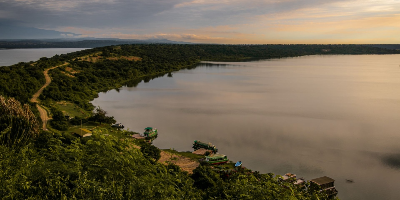 Queen Elizabeth National Park