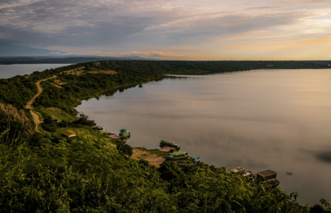 Queen Elizabeth National Park