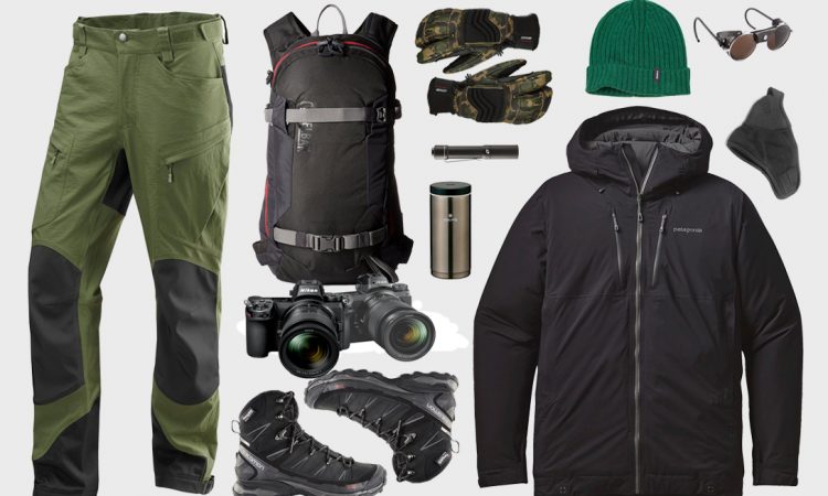 What to wear for gorilla trekking experience in Africa